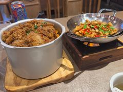 -农耕记·湖南土菜(南山珠光店)