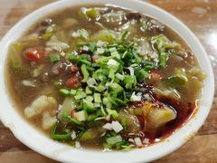 -老字号贾家肉丸糊辣汤(光明巷店)