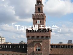 -斯福尔扎古堡