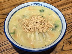 -老雒阳面馆·水席(定鼎门店)