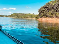 -仙海旅游度假区