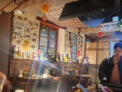 -三杯赤運·中式小酒馆(所城里店)