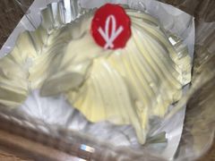 -凯司令(豫园地铁站店)