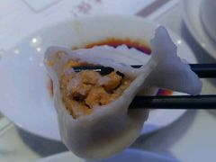 -喜鼎海胆水饺(柏威年购物中心店)