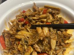 -南景饭店(万家丽路店)