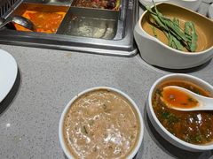 -海底捞火锅(赛格国际购物中心店)