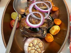 -龟兹KUCINA·新疆菜(前滩L+PLAZA店)