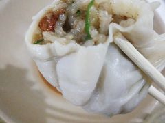 鲜肉香菇烧麦-汉口重油烧卖(钟家村店)