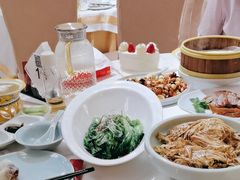 -惠丰堂饭庄·烤鸭·京味菜(翠微路店)