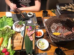 -黑牛の店·和牛烧肉(大悦城店)
