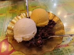 紅豆拌雪糕-顺记冰室(宝华路店)
