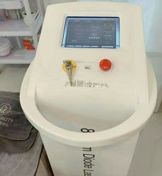 -Hi Beauty Skin 科技美肤中心