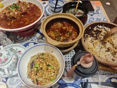 -图味美小黄鱼·景德菜(浙江路店)