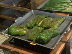 -很久以前羊肉串(簋街店)