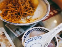 -赵记传承·中国甜品(福州总店)