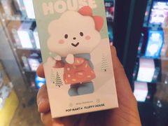 -泡泡玛特POPMART(金安国际购物中心店)