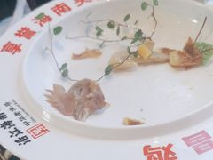 -沿江海南菜·文昌鸡祖师爷(大东海店)