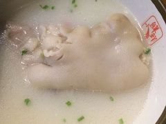 -谭师爷龙抄手(白下路店)