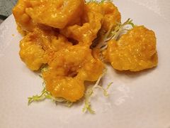-北京王府井希尔顿酒店·秦唐中餐厅Chynna
