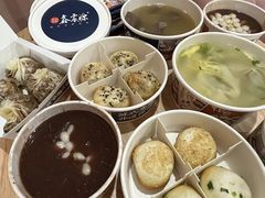 -鑫震源·苏式大虾生煎(山塘街店)