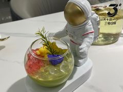 -3号仓库·创意中国菜(新世界城店)