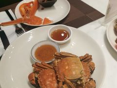 -上海虹桥宾馆·SLIDER(郁锦香店)