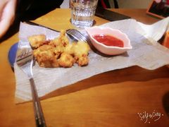 -OKOOKO澳客餐吧(乐天百货店)