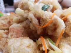 锅包肉-张包铺(道外店)