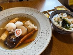 -多多关照·关东煮·寿喜锅(茂名北路店)