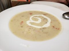 -斯比特花园西餐厅(东方商厦店)