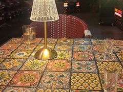 -BROWNSTONE布朗石西班牙餐厅(富城店)