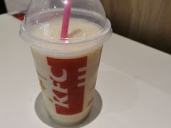 -肯德基(丰管路店)