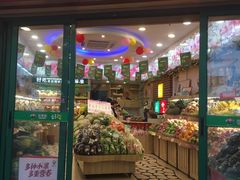-百果园PAGODA(新圳西路店)