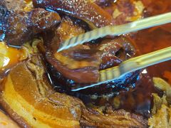 -安徽阜阳卷馍(西单店)