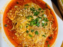 蒜泥白肉-三猫黑鱼花(南大店)