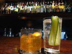 -The Bottle Bar(羲和商业广场店)