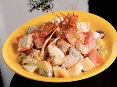 -202特色排档(轮渡海景店)