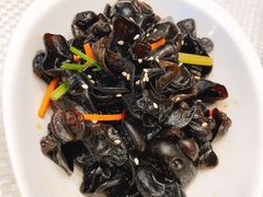 凉拌木耳-香港富临皇宫(五月花商业广场店)