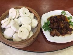 -大荣华酒楼(元朗老店)