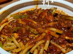 -谷丽麦馕新疆菜·清真(步步高梅溪新天地店)