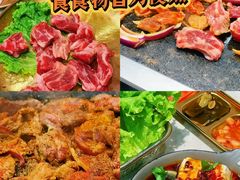 -郭记烤肉创始店(民丰大街店)