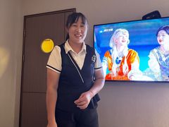 -良子足浴(湖滨店)