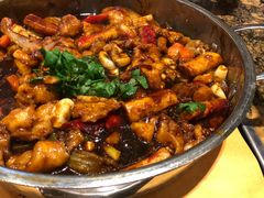 -黄记煌三汁焖锅(华发商都店)