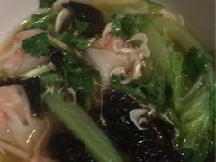 -武汉世茂希尔顿酒店·汇·全日餐厅