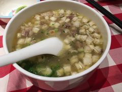 -西贝莜面村(近铁城市广场店)