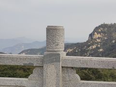 -沂蒙山旅游区云蒙景区(蒙山国家森林公园)