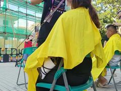 -首脑美容美发化妆美甲培训学校(龙岗校区)