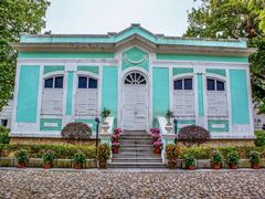 -龙环葡韵住宅式博物馆