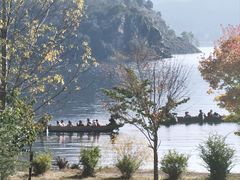 -丽江泸沽湖景区