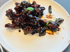 -羲和雅苑•北京烤鸭(平安国际金融中心店)